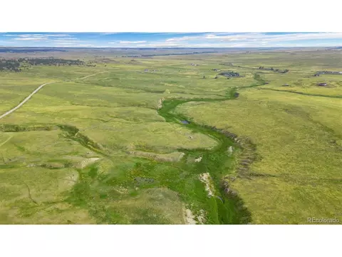 Parcel #1 County Road 91, Ramah, CO 80832