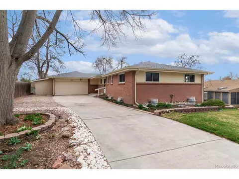 6741 S Cherokee St, Littleton, CO 80120