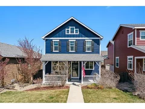 4400 N Meadows Dr, Castle Rock, CO 80109