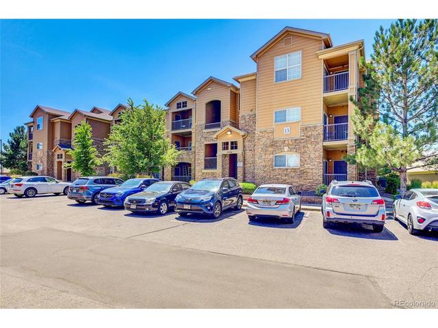 17520 Nature Walk Trl #308, Parker, CO 80134