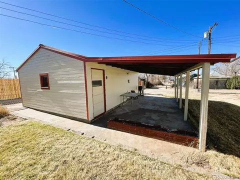 314 7th St, Hugo, CO 80821 photo 35