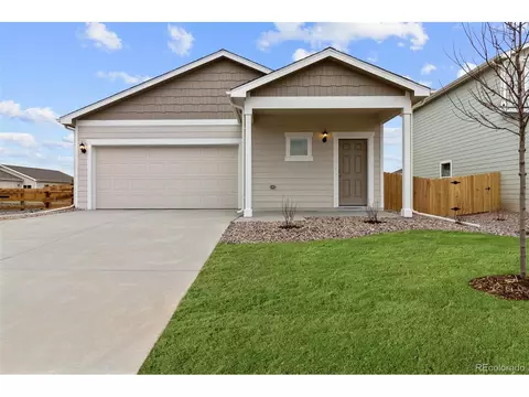 7242 W Big Thompson Cir, Frederick, CO 80530