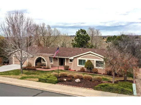 3150 Wesley Pl, Colorado Springs, CO 80917