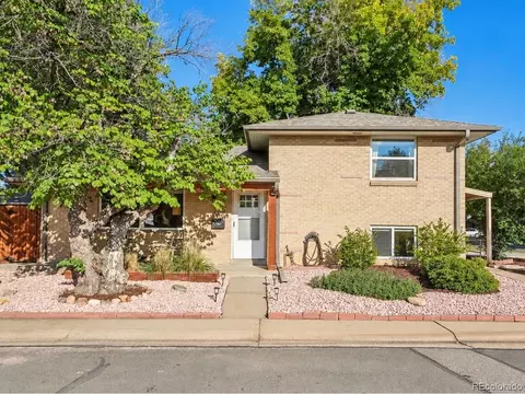3920 Jay St, Wheat Ridge, CO 80033
