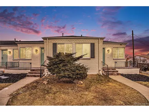 4115 E Martin Luther King Jr Blvd, Denver, CO 80207