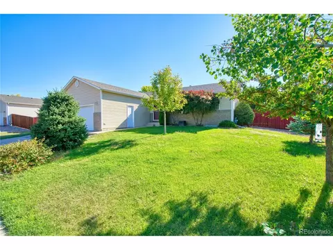 3310 Cody Ave, Evans, CO 80620