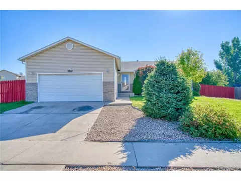 3310 Cody Ave, Evans, CO 80620 photo 2