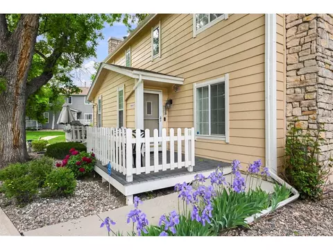 8401 Everett Way #C, Arvada, CO 80005