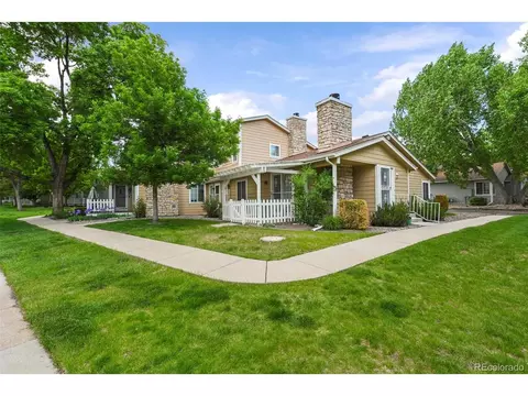 8401 Everett Way #C, Arvada, CO 80005 photo 2
