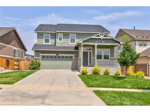24277 E Powers Ave, Aurora, CO 80016 photo 1