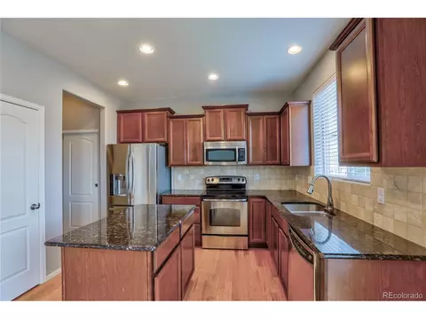 24277 E Powers Ave, Aurora, CO 80016 photo 3