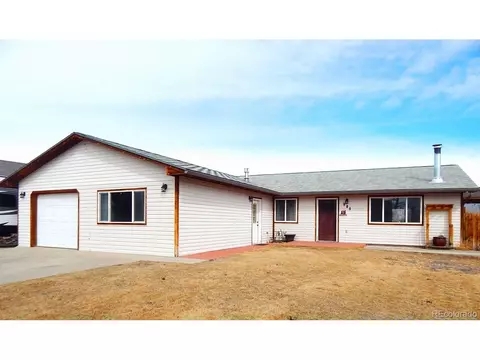 152 Windwalker Rd, Buena Vista, CO 81211