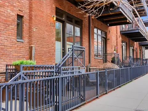 2960 Inca St #116, Denver, CO 80202
