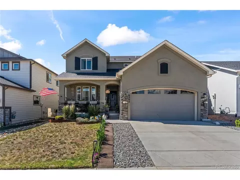 6382 Ottawa Dr, Colorado Springs, CO 80924