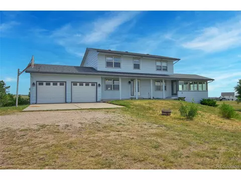 10995 Squawbush Loop, Peyton, CO 80831