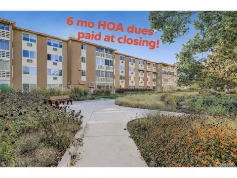495 S Dayton St # 3B, Denver, CO 80247