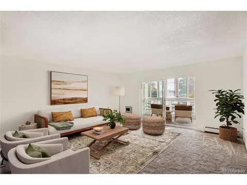 495 S Dayton St #3B, Denver, CO 80247
