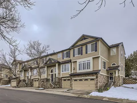11478 W Radcliffe Dr, Littleton, CO 80127