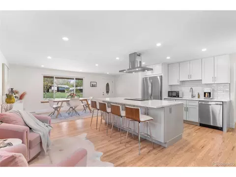 1568 S Dudley Ct, Lakewood, CO 80232