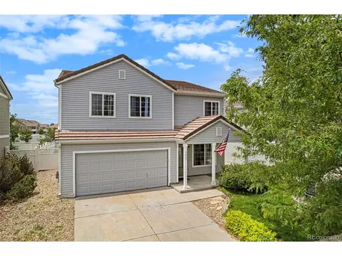 5087 Orleans Ct, Denver, CO 80249