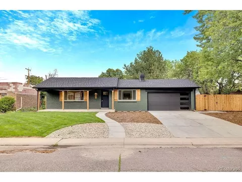 6651 E Dakota Ave, Denver, CO 80224