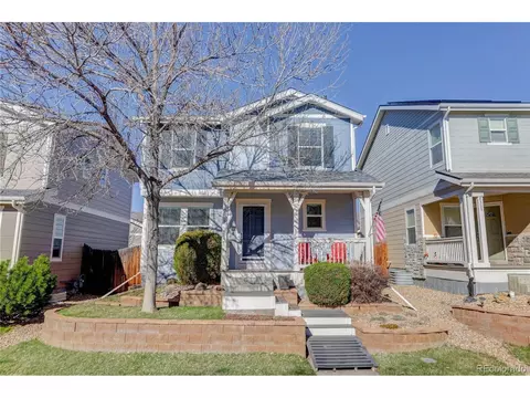 4375 S Independence Ct, Littleton, CO 80123