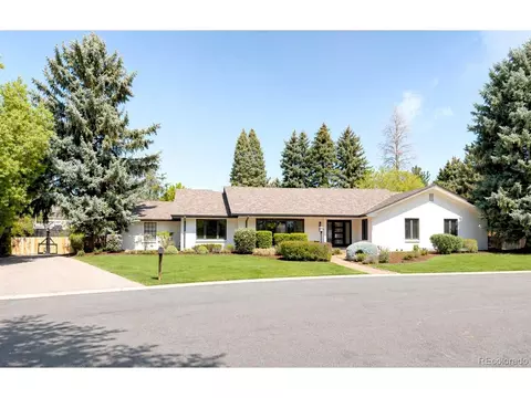 5071 Sanford Cir, Cherry Hills Village, CO 80113