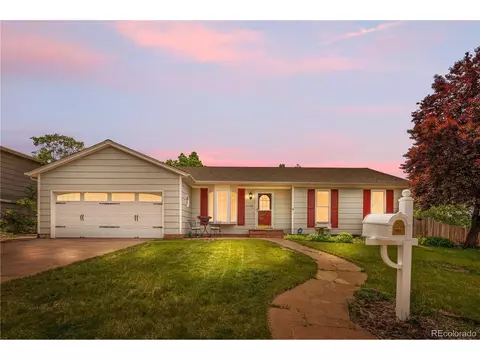 16308 E Wyoming Dr, Aurora, CO 80017