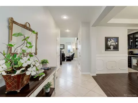 Undisclosed, Castle Rock, CO 80108