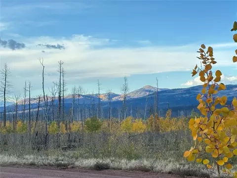 1368 Kings Ln, Fort Garland, CO 81133