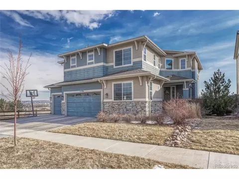 11796 Edenfeld St, Parker, CO 80134