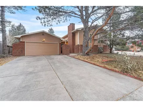 2306 Warwick Ln, Colorado Springs, CO 80909