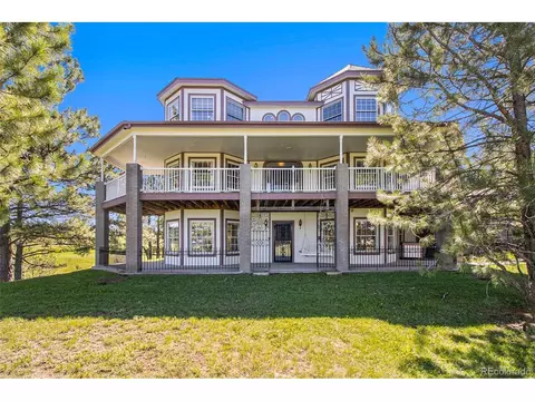 9883 Wild Crocus Cir, Parker, CO 80134