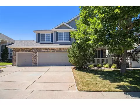 22192 E Ida Pl, Aurora, CO 80015 photo 1