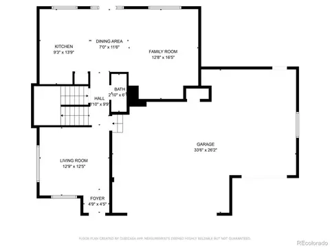 11554 E 119th Ave, Henderson, CO 80640 photo 46