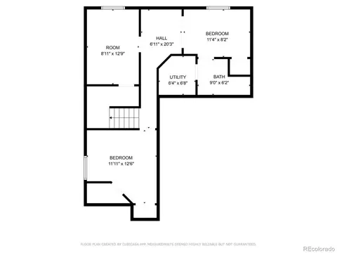 11554 E 119th Ave, Henderson, CO 80640 photo 49