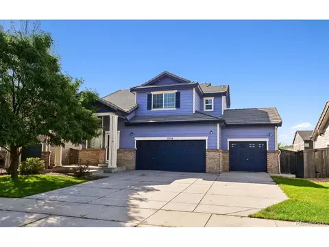11554 E 119th Ave, Henderson, CO 80640