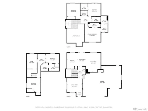 11554 E 119th Ave, Henderson, CO 80640 photo 48