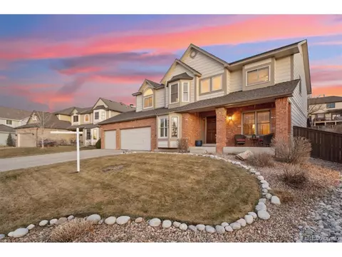 9407 Dolton Way, Highlands Ranch, CO 80126