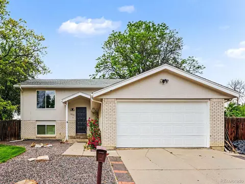 13397 W 67th Dr, Arvada, CO 80004