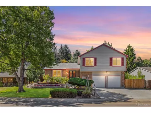 3631 S Yampa St, Aurora, CO 80013