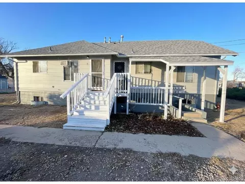 Exterior - 1315 3rd Ave, Greeley, CO 80631 photo 2 of 2