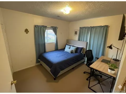 Bedroom - 1315 3rd Ave, Greeley, CO 80631 photo 2 of 2