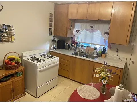 Kitchen - 1315 3rd Ave, Greeley, CO 80631 photo 1 of 3