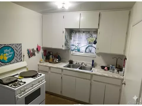 Kitchen - 1315 3rd Ave, Greeley, CO 80631 photo 3 of 3