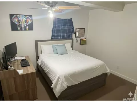 Bedroom - 1315 3rd Ave, Greeley, CO 80631 photo 1 of 2