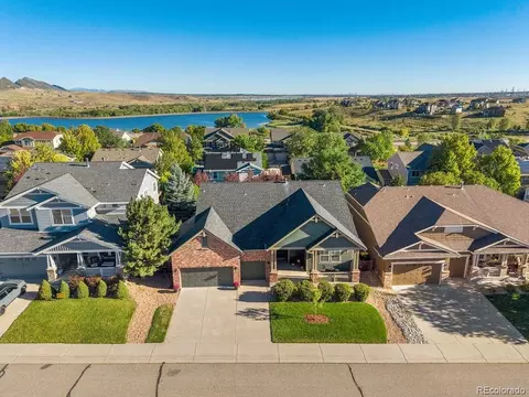 10553 Cross Country Ln, Littleton, CO 80125