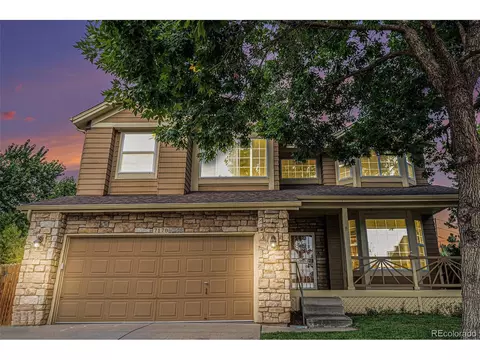 7178 Devinney Ct, Arvada, CO 80004