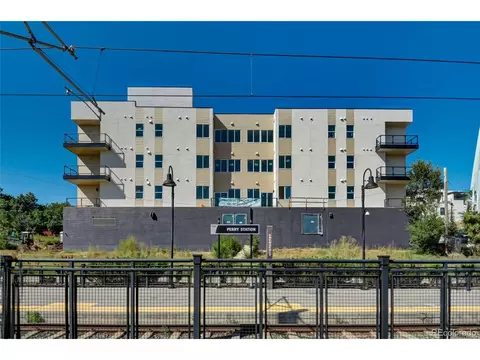 1208 N Quitman St #306, Denver, CO 80204