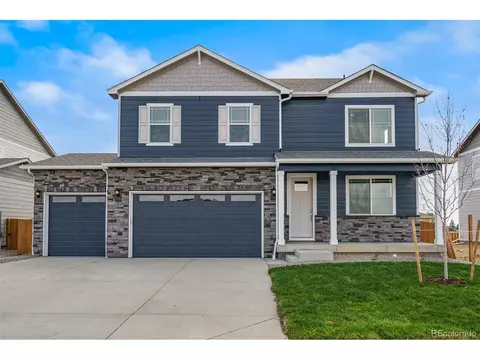 13438 Wabash St, Thornton, CO 80602